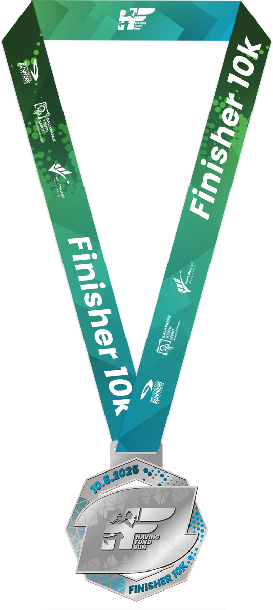 Race Pack 6